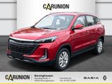 BAIC X35 Beijing Fashion 1.5 85kW Mediasystem Elite - BAIC: Limousine