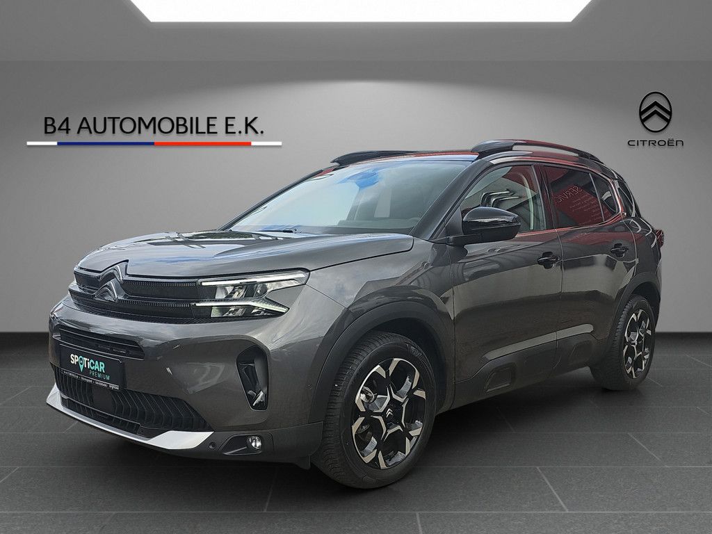 Image of Citroën C5 Aircross