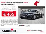 Audi A6 Avant 50 TFSI e quattro S line Memory Sports.