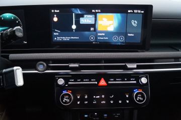 Hyundai Tucson1.6 T-GDI Prime NAVI-LED-360KAMERA-HEAD UP