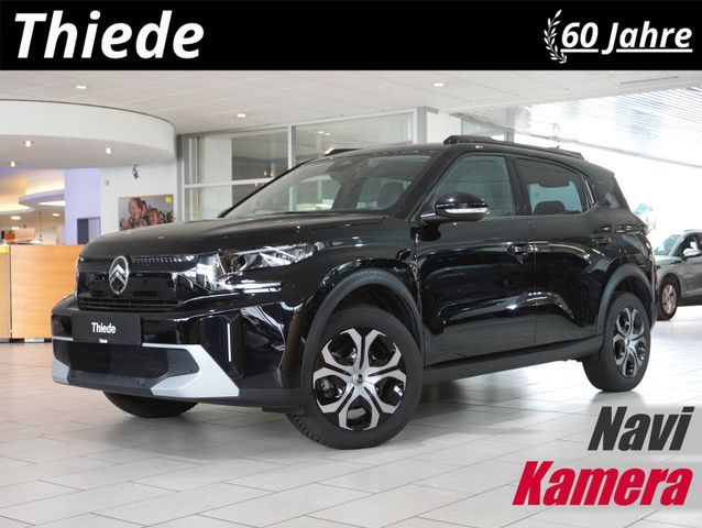 Citroën C3 Aircross 1.2 HYBRID PLUS DSC NAVI/LED/KAMERA