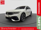 Volkswagen Tiguan 2.0 TSI DSG 4Mo. R PANO AHK KAMERA ACC LE