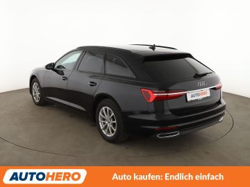 Audi A6 - 4
