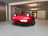 Mazda MX-5 NA ( Miata )  - Mazda: Miata