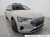 Audi e-tron Sportback 55 Quattro Advanced Aut. Pano  - Audi e-tron: Sportback