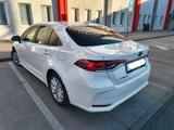 Toyota Corolla 1.8 Hybrid 103kW(140PS)_MWSt/VAT_ - Toyota Corolla: 10