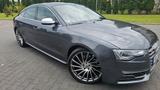 Audi S5 sportbeck 5 drzwi - Audi S5 aus 2015