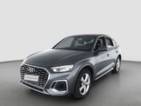 Audi Q5 - Vorschau Bild 2