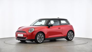 MINI Leasingangebot: MINI Cooper E