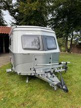 HYMER / ERIBA / HYMERCAR Eriba Touring 542 - Wohnwagen Eriba touring