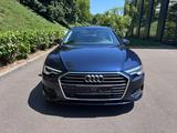 Audi A6 Avant 40TDI,Aut.Leder,LED,Shz,Kamera,gepflegt - Audi A6: 4g