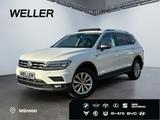 Volkswagen Tiguan Allspace 2.0 TDI 4M DSG *LED*Pano*AHK*HUD