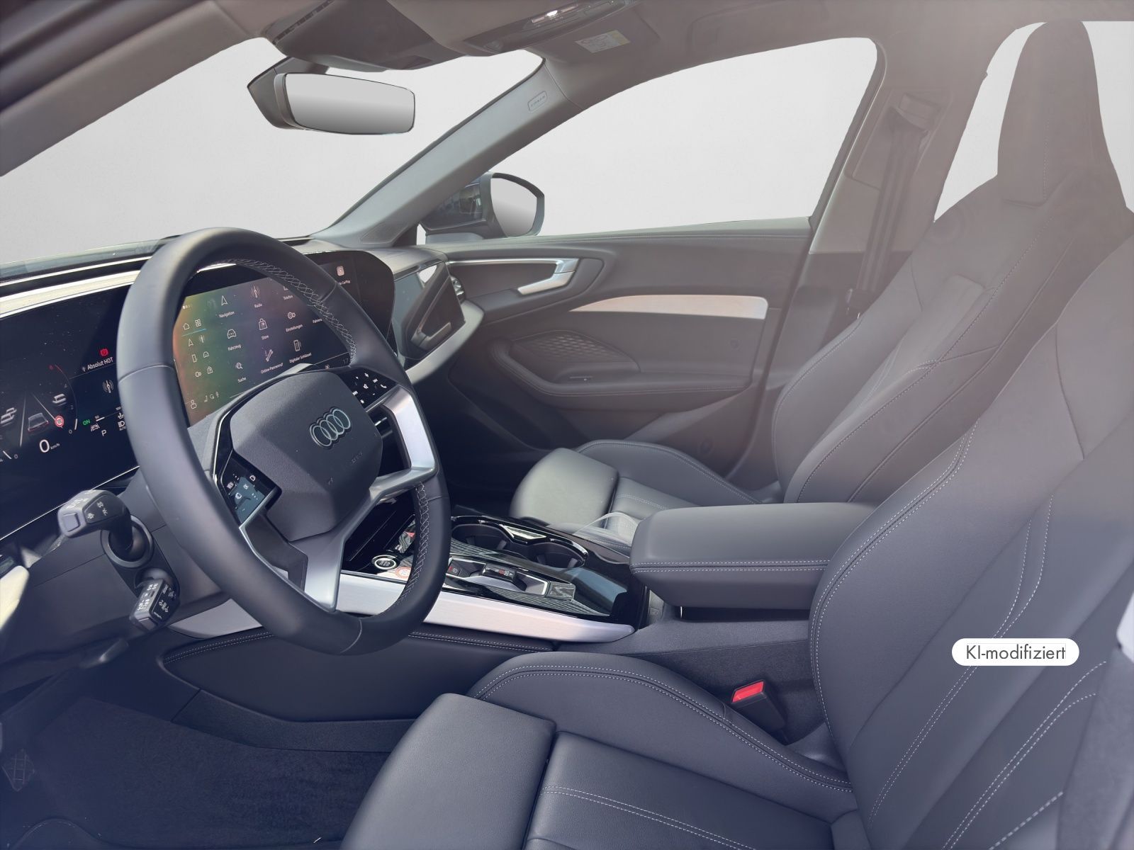 Audi A5 - Bild 13