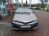 Toyota Auris TS Hybrid Edition-S+ *Allwetterreifen* - Toyota Auris: Edition
