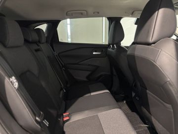 Fotografie des Nissan Qashqai 1.5 VC-T e-Power N-Connecta