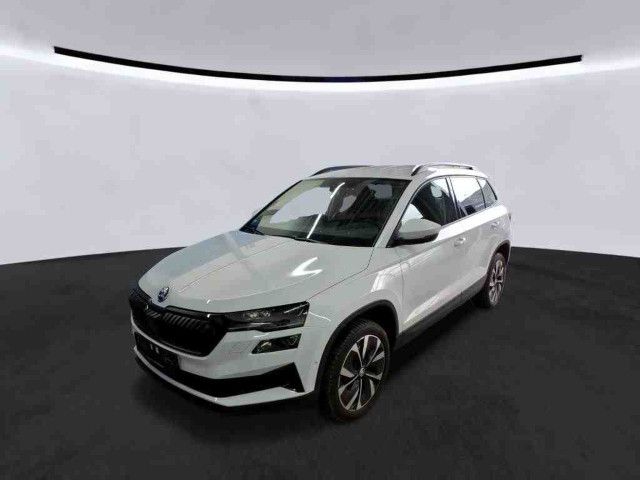 Image of Skoda Karoq