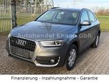 Audi Q3 2.0 TFSI quattro AUTOMATK-TOP ZUSTAND - gebrauchte Audi Q3 aus dem Jahr 2013