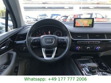Audi Q7 - 11