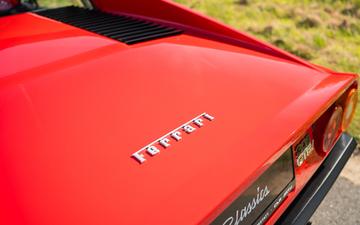1982 Ferrari 308 — миниатюра 12