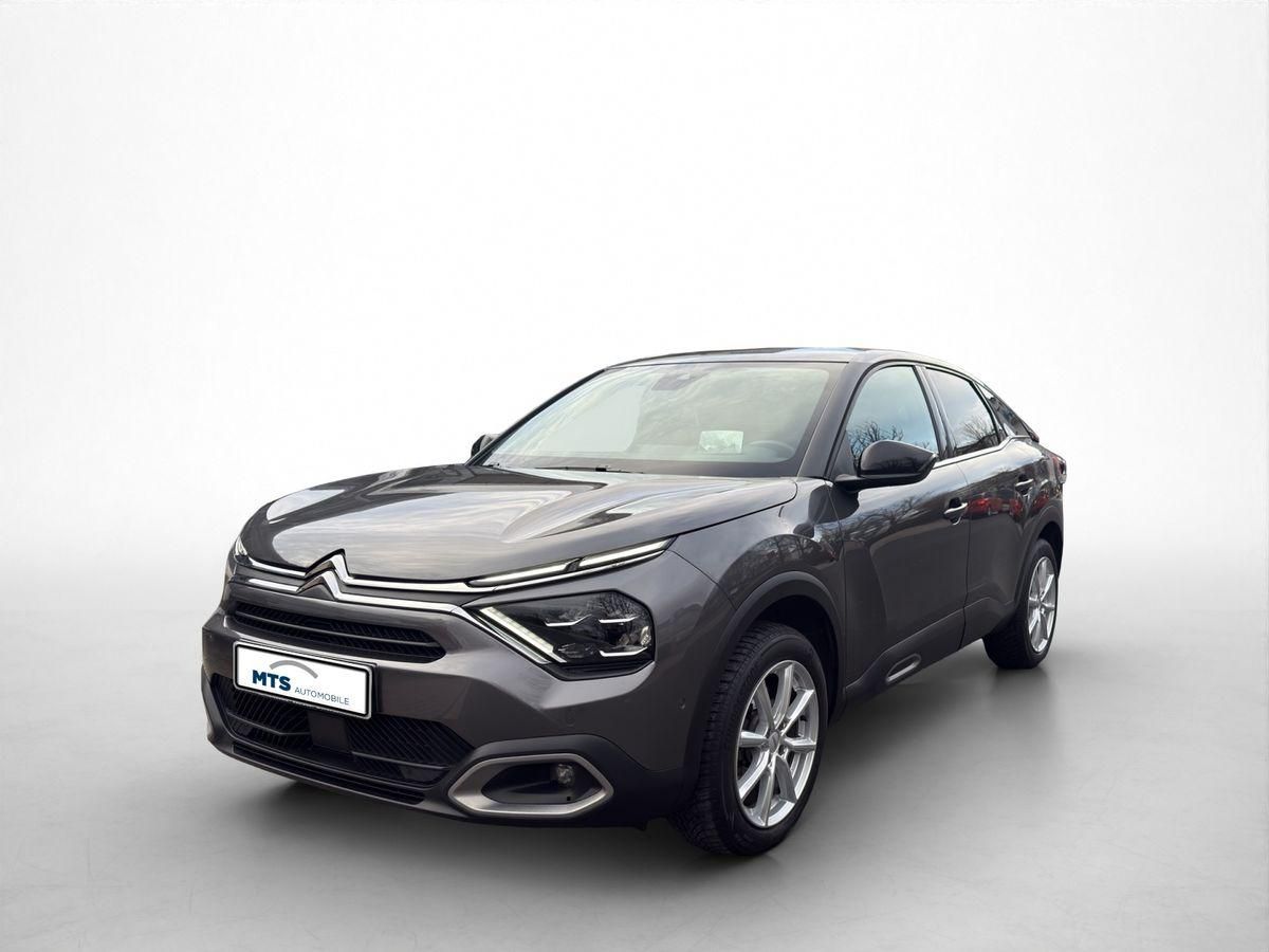 Citroën C4 PureTech 130 S&S EAT8 Shine