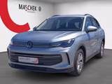 Volkswagen Tiguan Life 2.0 TDI DSG ACC RearView LaneA LED - Volkswagen Tiguan Jahreswagen mit Diesel-Antrieb