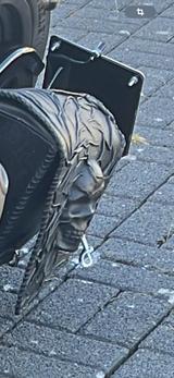 Harley-Davidson Fatboy  - gebrauchte Motorräder in Hamm