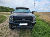 Ford F 350 7.3l Powerstroke - Ford F 350 mit Diesel-Antrieb