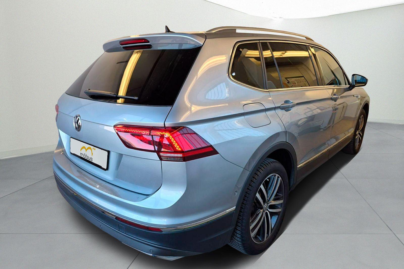 Volkswagen Tiguan Allspace 2.0 TSI Highline 4M*DCC*PANO*RFK