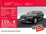 Audi A6 allroad 40 TDI S tronic qu. StdHzg/Pano/AHK/L - Audi A6 Allroad Gebrauchtwagen in München