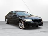 BMW 530I Lim. LUXURY LINE LASER VOLL - gebrauchte BMW 5er Reihe aus dem Jahr 2023