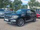 BMW X3 xDrive 30d xLine |Driving Assistant Plus |AHK - BMW X3 Gebrauchtwagen in München