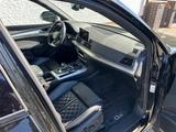 Audi Q5 2.0 TFSI S tronic quattro sport sport - Audi Q5: Tronic