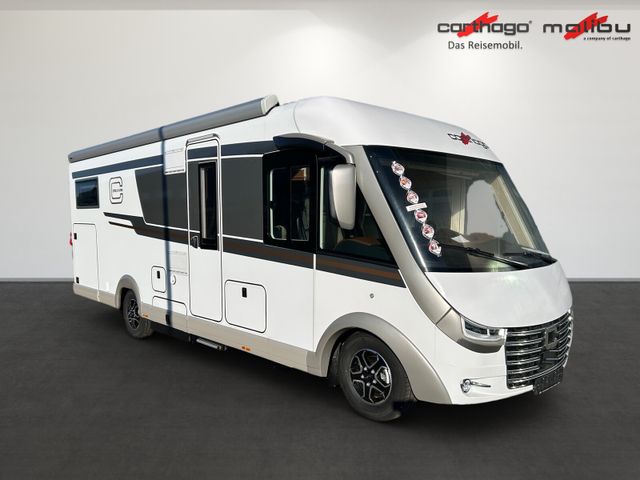 Carthago chic c-line I 4.9 LE L - Werksverkauf