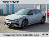 Kia EV6 GT-line 84 kWh RWD WP GD ASS+ SD Tec - Kia EV6 in Bremen