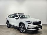Skoda Kodiaq 4x4 Pano Head Up Matrix 7.Sitz Kameras - Skoda Kodiaq aus 2025