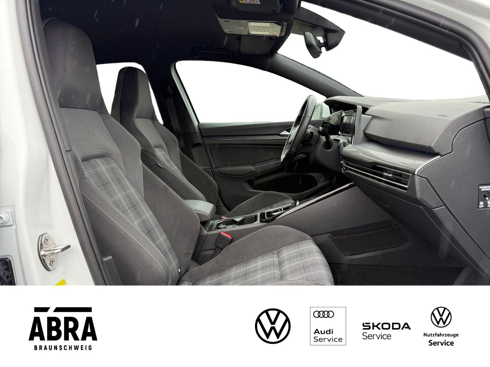 Volkswagen Golf - Bild 7