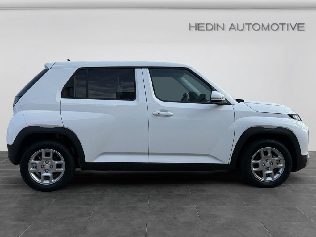 Hyundai INSTER – Bild 7