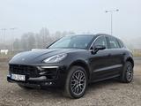 Porsche Macan GTS-Paket FULL LED 20   20-Zoll RS SPYDER - Porsche: RS