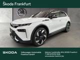 Skoda Elroq First Edition 82 kWh Batterie Elektromotor - Skoda Elroq: First Edition