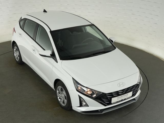 i20 FACELIFT T-GDI SELECT+NAVI+RÜCKFAHRKAMERA+PA