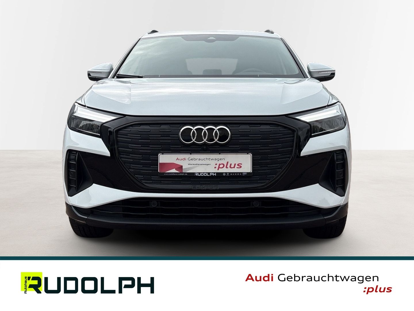 Audi Q4 e-tron - Bild 2