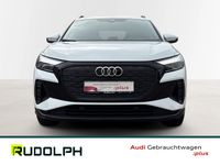 Audi Q4 e-tron - Vorschau Bild 2