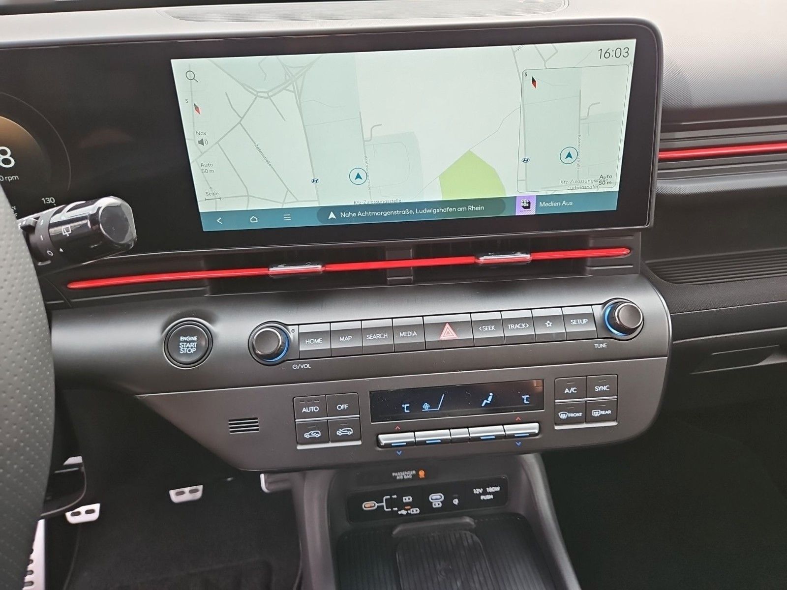 Hyundai KONA - Bild 11