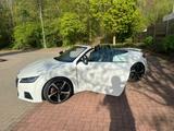 Audi TT Roadster 2.0 TFSI S tronic quattro - - Audi TT in Essen