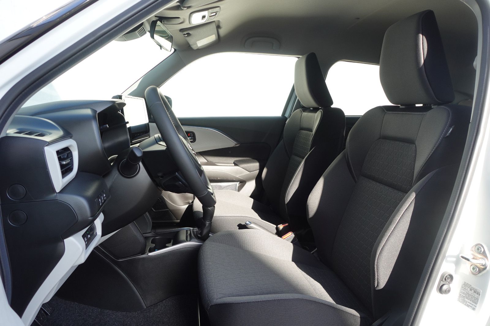 Fahrzeugabbildung Suzuki Swift Comfort+ 1.2 MildHybrid,Navi,Kamera,Sitzhz