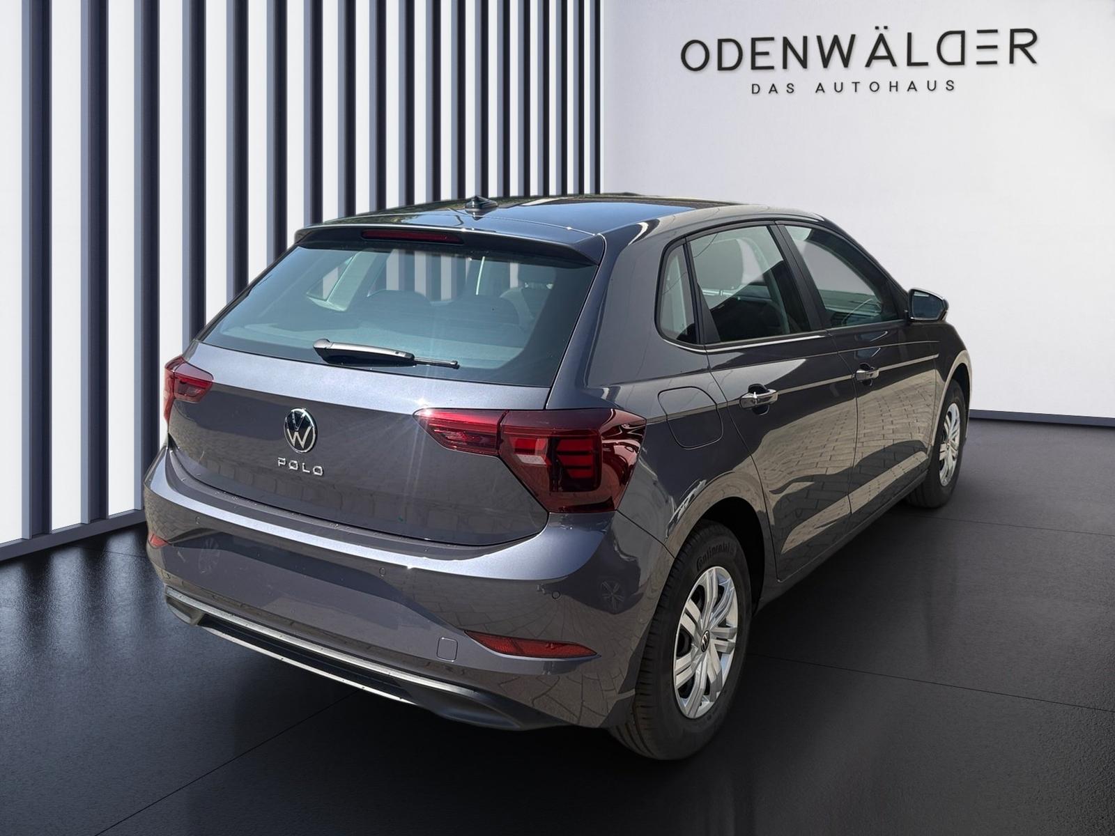 Volkswagen Polo VI 1.0TSI Sitzheizung PDC Klima AppleCarpla, миниатюра 13