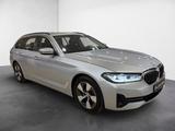 BMW 520 d xDrive Touring HeadUp-KeyLess-Laser-AHK-1H - BMW 5er Reihe mit Anhängerkupplung