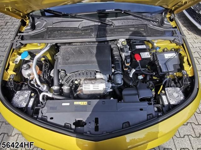 Fahrzeugabbildung Opel Astra L 1.2 Turbo, Ultimate