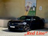 Chevrolet Camaro 6.2 V8 / Traumwagen Service NEU - gebrauchte Chevrolet Camaro aus dem Jahr 2018
