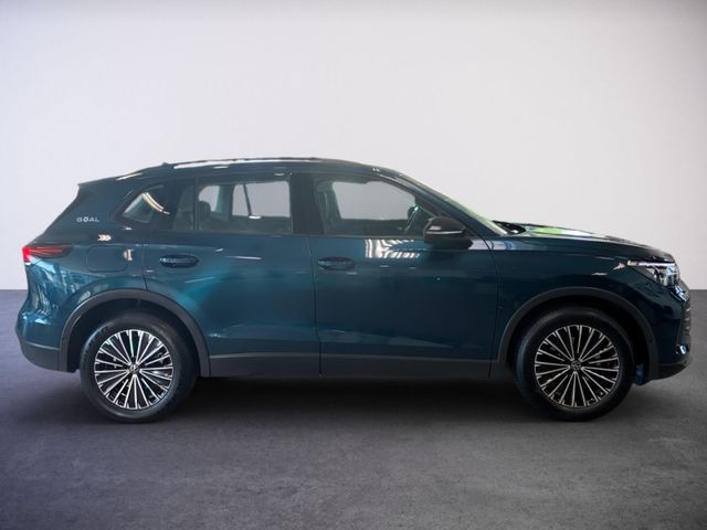 Tiguan 1.5 eTSI GOAL LED+KAMERA+AHK+SITZHZG+NAVI